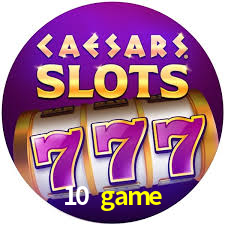 Descubra a Magia dos Jogos de Arcade no 10 game