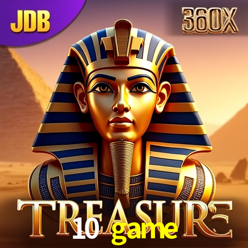 Desvendando o Mundo dos Jogos Virtuais na 10 game