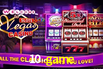 A Experiência Imersiva dos Cassinos Ao Vivo no 10 game