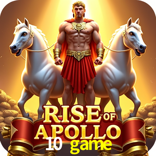 A Revolução dos Aplicativos de Jogos no 10 game