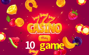 Explorando a Categoria de Eventos em Apostas na 10 game