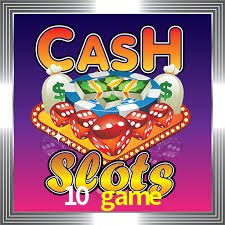 A Popularidade dos Caça-Níqueis no 10 game